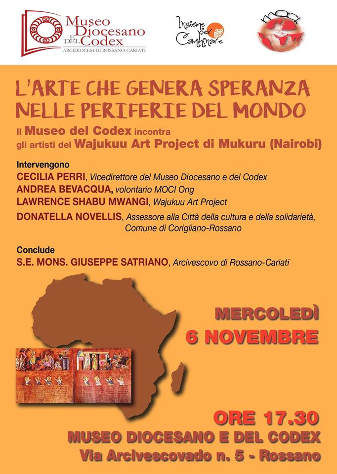 codex africa - Copia